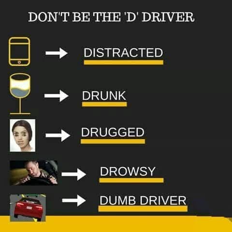 Mauvais comportements